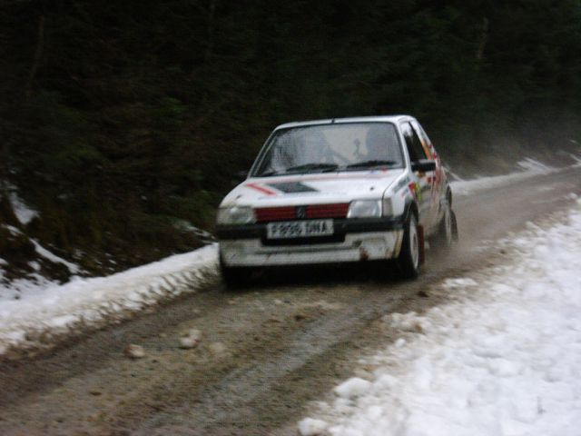 Snowman 2009