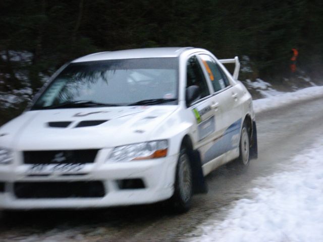 Snowman 2009
