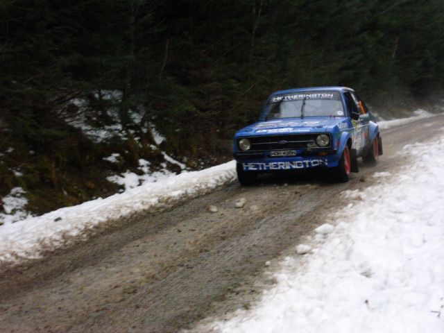 Snowman 2009
