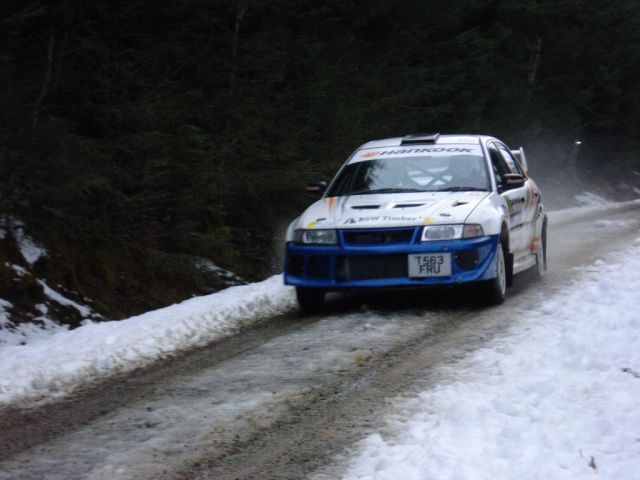 Snowman 2009