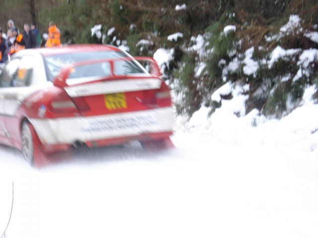 Snowman 2009
