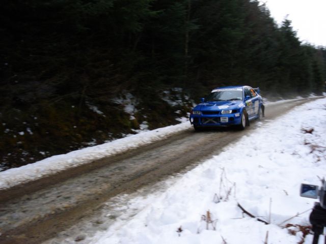 Snowman 2009