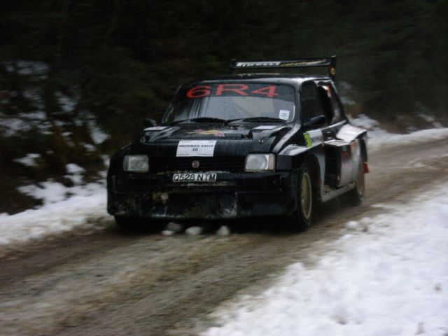 Snowman 2009