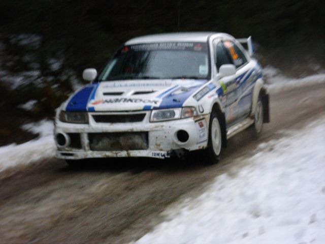 Snowman 2009