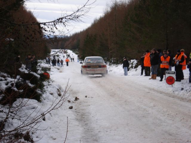 Snowman 2009
