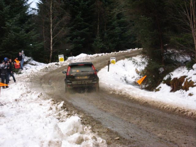 Snowman 2009
