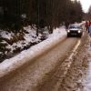 Snowman 2009