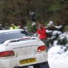 Snowman 2009