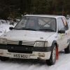 Snowman 2009