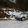 Snowman 2009