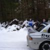 Snowman 2009