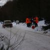 Snowman 2009