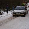 Snowman 2009