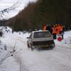 Snowman 2009