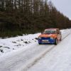 Snowman 2009