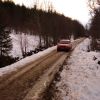 Snowman 2009