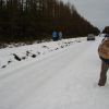 Snowman 2009