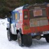 Snowman 2009