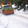 Snowman 2009