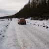Snowman 2009