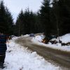 Snowman 2009