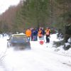 Snowman 2009