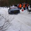 Snowman 2009