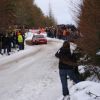 Snowman 2009