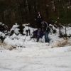Snowman 2009