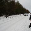 Snowman 2009