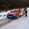 Snowman 2009