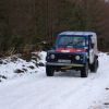 Snowman 2009