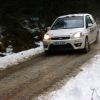 Snowman 2009
