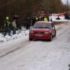 Snowman 2009