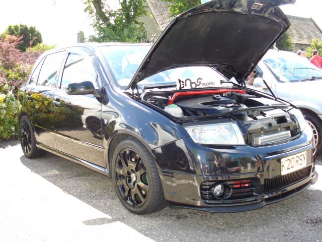 Show