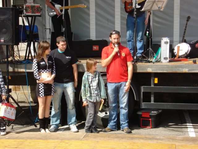 Show