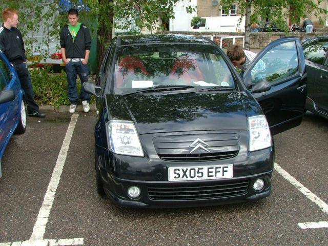 show n shine