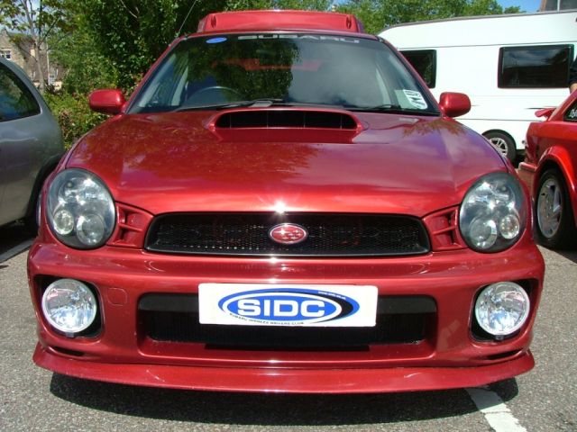 show n shine