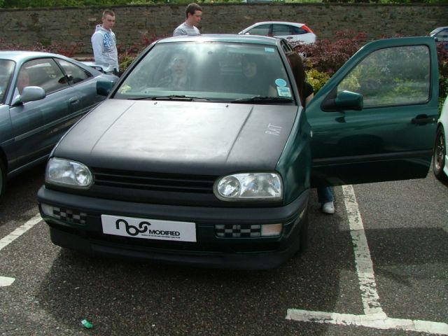 show n shine