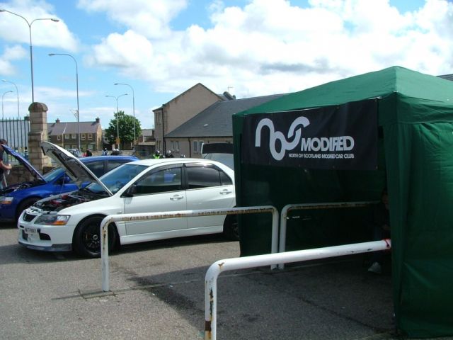 show n shine
