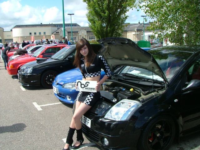 show n shine
