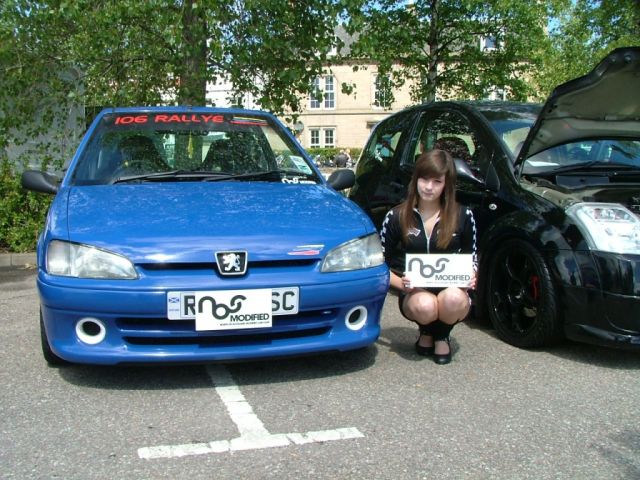 show n shine
