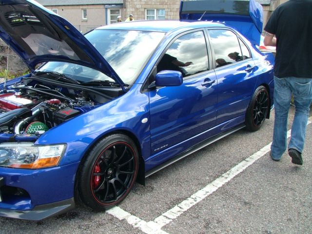 show n shine