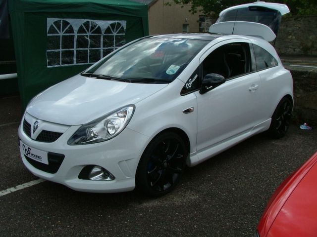 show n shine