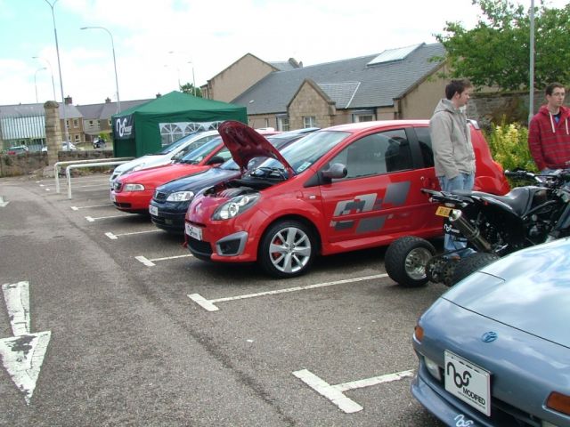 show n shine