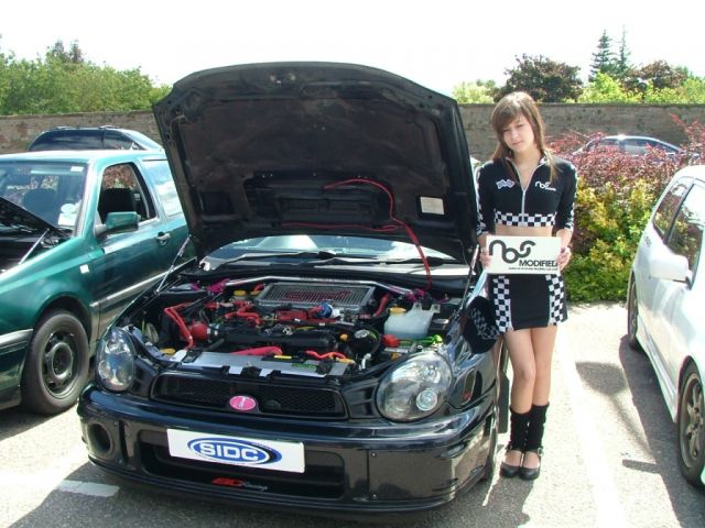 show n shine