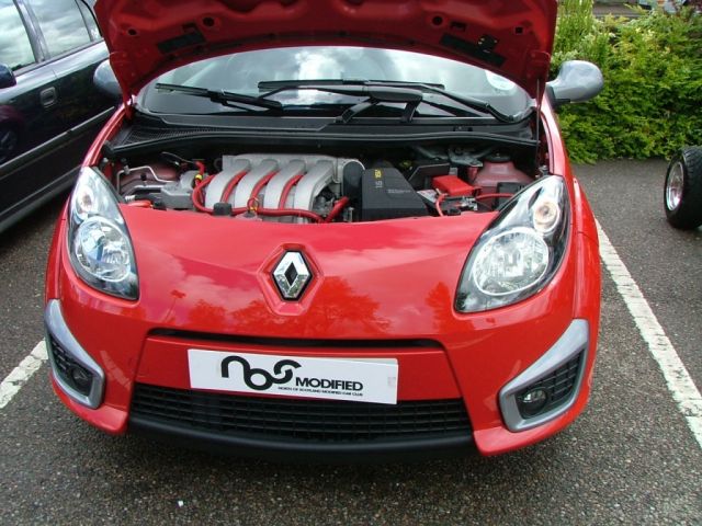 show n shine