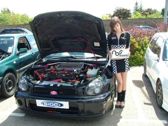 show n shine