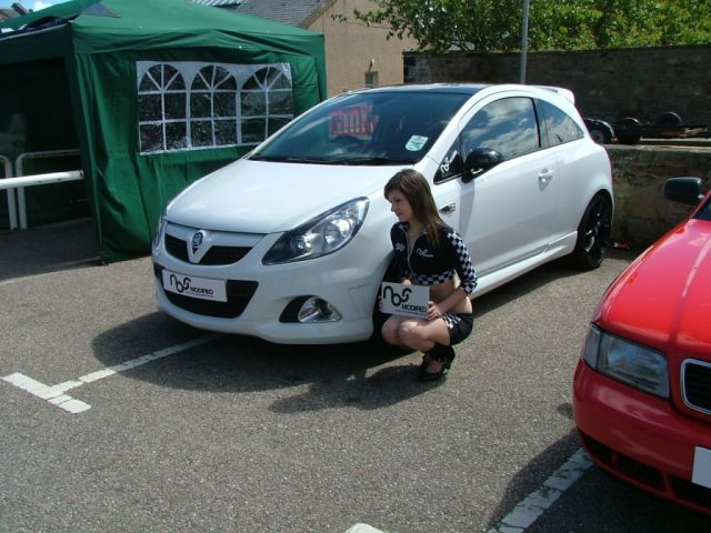 show n shine