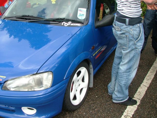 show n shine